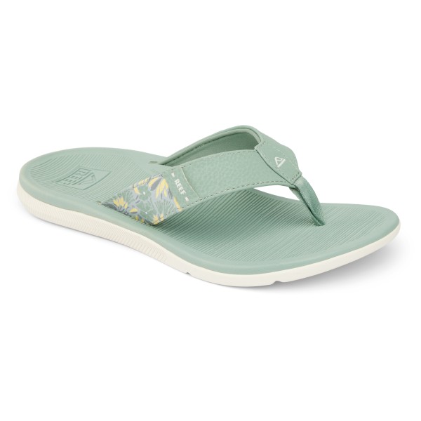 Reef - Women's Santa Ana - Sandalen Gr 36 grün