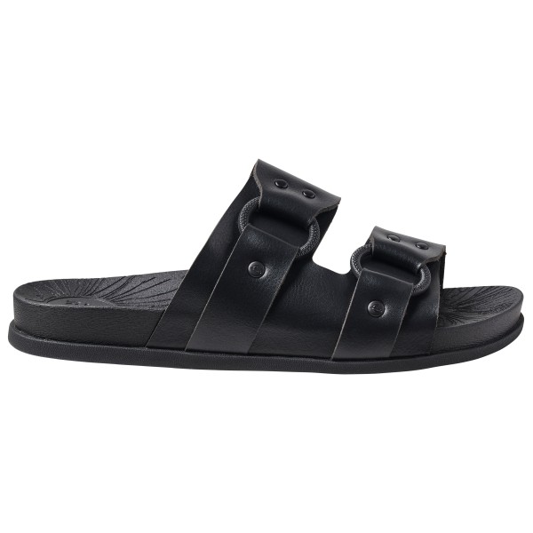Reef - Women's Cushion Vera Cruz - Sandalen Gr 11 schwarz