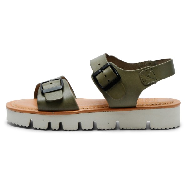 Grand Step Shoes - Women's Samu - Sandalen Gr 36;37;41 bunt;oliv