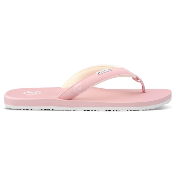 Foamlife - Women's Lixi-SC - Sandalen Gr 41 rosa