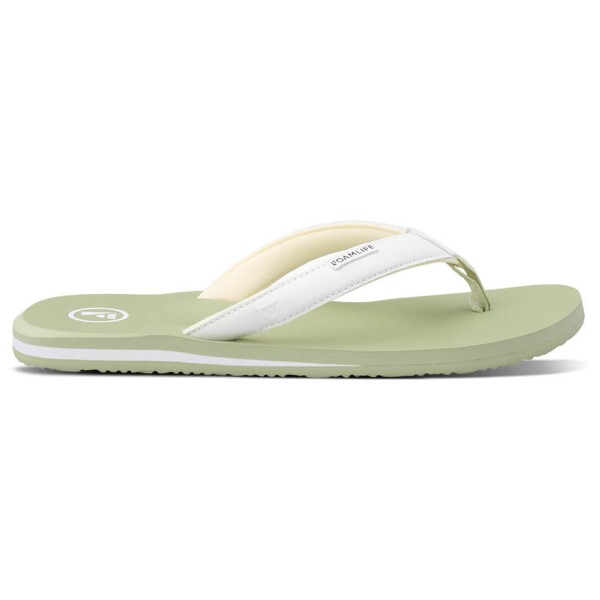Foamlife - Women's Lixi-SC - Sandalen Gr 41 grün