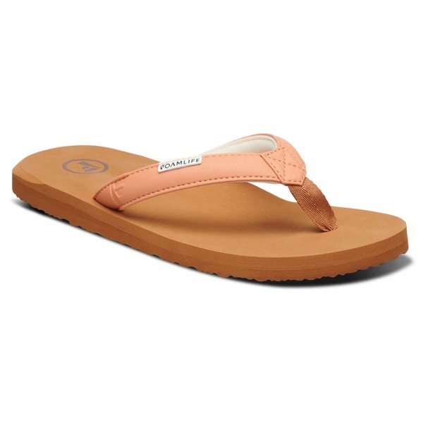 Foamlife - Women's Seales-SC - Sandalen Gr 36 braun