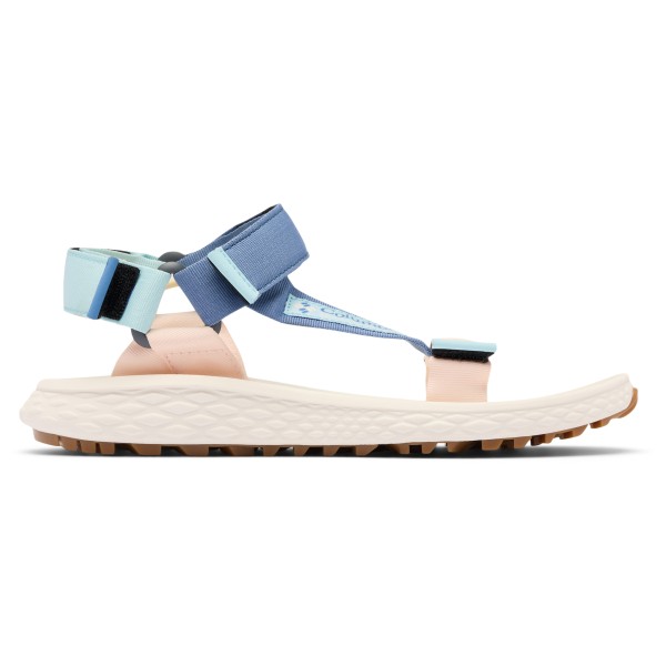 Columbia - Women's Konos Globetrot - Sandalen Gr 42 weiß