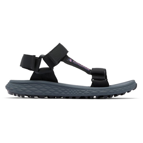 Columbia - Women's Konos Globetrot - Sandalen Gr 37;38;39;40;42 schwarz/blau;weiß