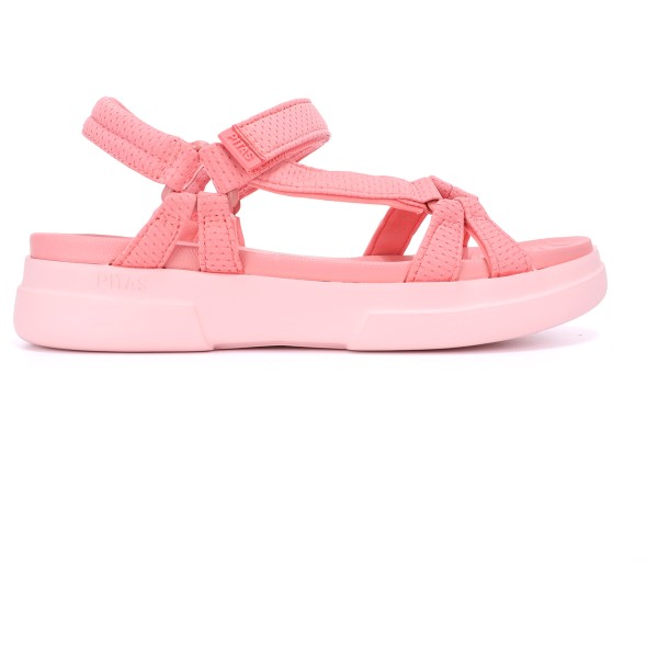 Walk in Pitas - Women's Claire - Sandalen Gr 39 rosa