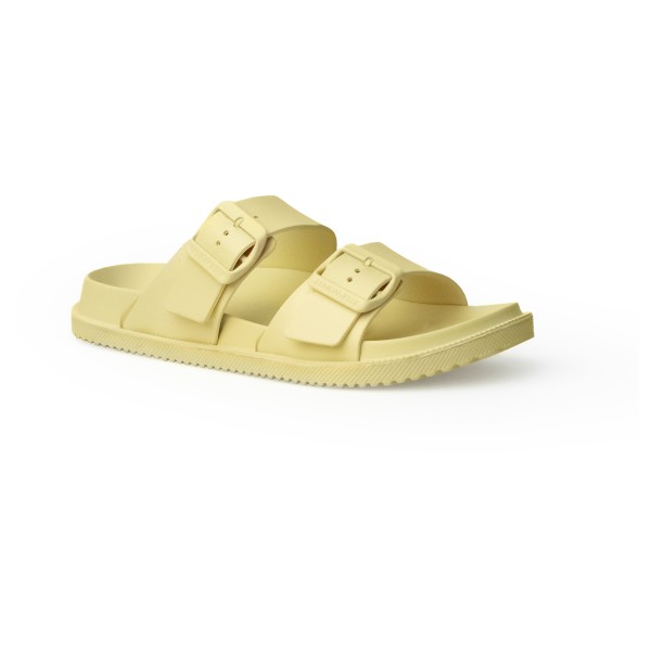 Lemon Jelly - Women's Elise - Sandalen Gr 35/36 beige/weiß