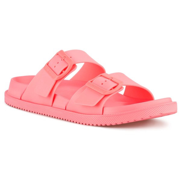 Lemon Jelly - Women's Elise - Sandalen Gr 35/36;37/38;39/40;40/41 beige;beige/weiß;grau/schwarz;oliv;rosa/rot