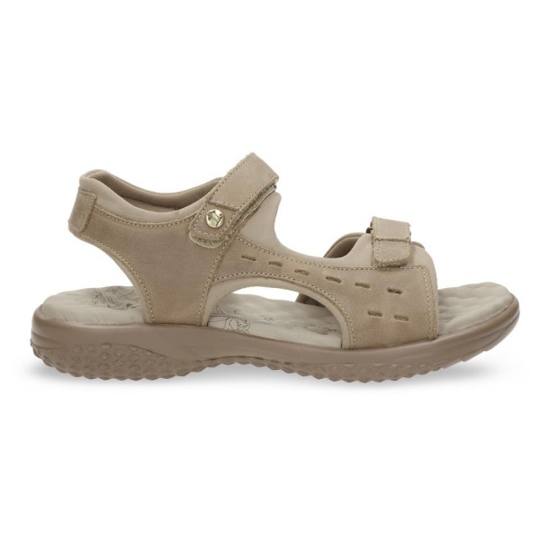 Panama Jack - Women's Nilo Basics - Sandalen Gr 41 beige