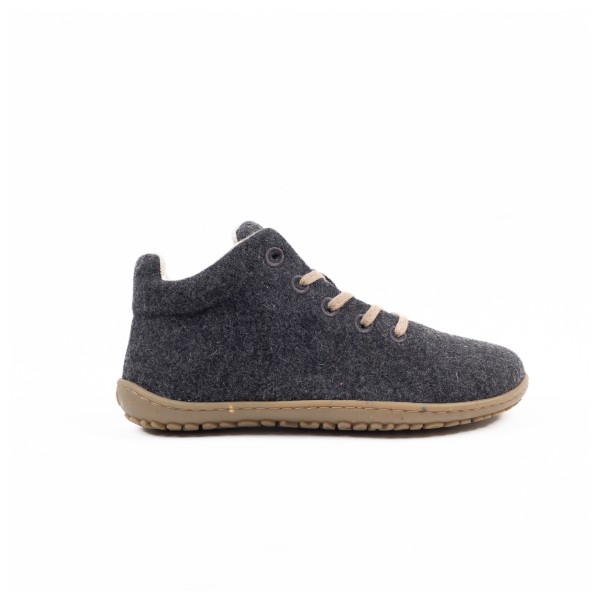 Koel - Women's Ina Eco Merino - Barfussschuhe Gr 36 grau