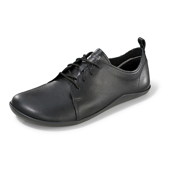 Bär - Women's Joyce - Barfussschuhe Gr 40,5 grau