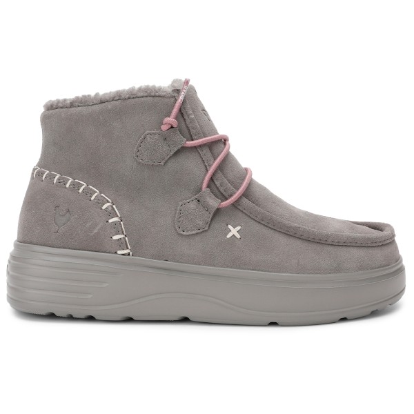 Walk in Pitas - Women's Sydney - Freizeitstiefel Gr 38 grau