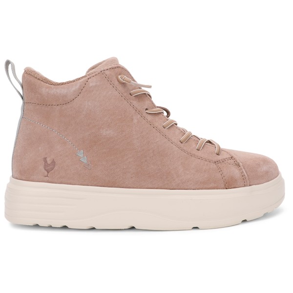 Walk in Pitas - Women's Takao - Freizeitstiefel Gr 37 braun