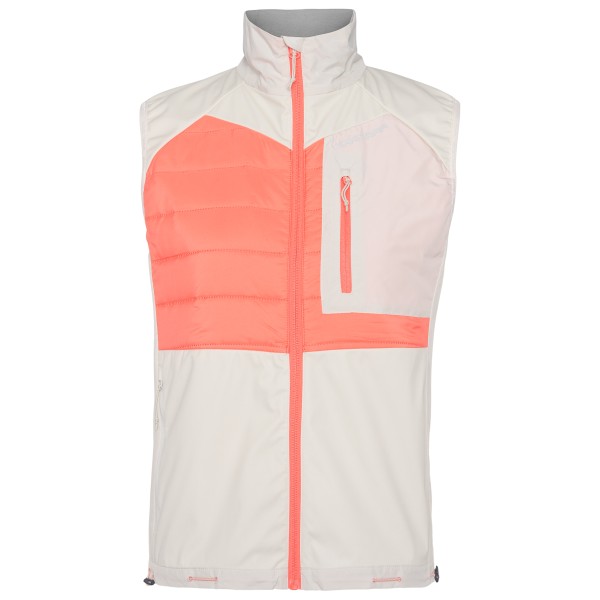 Kari Traa - Women's Nia Vest - Kunstfasergilet Gr L weiß