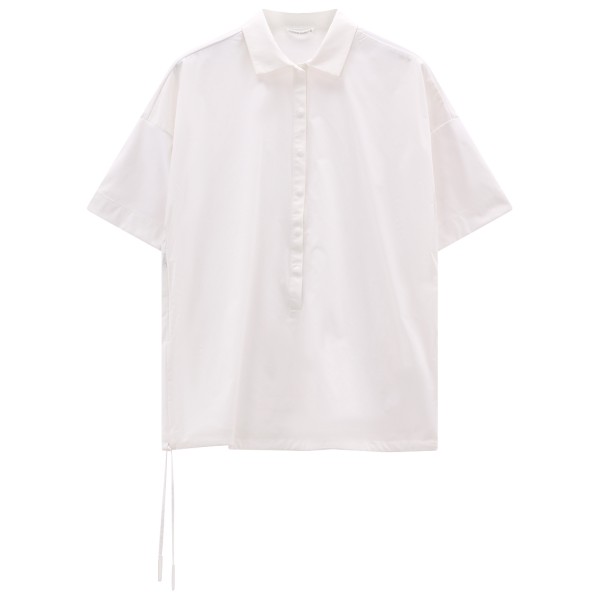 Jeanne Baret - Women's Sumatra Polo Shirt - Polo-Shirt Gr 38 weiß