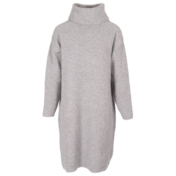 Sätila - Women's Boda Dress - Kleid Gr M grau