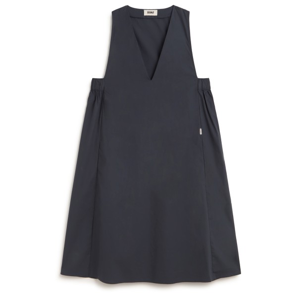 Ecoalf - Women's Francesca Dress - Kleid Gr XL grau