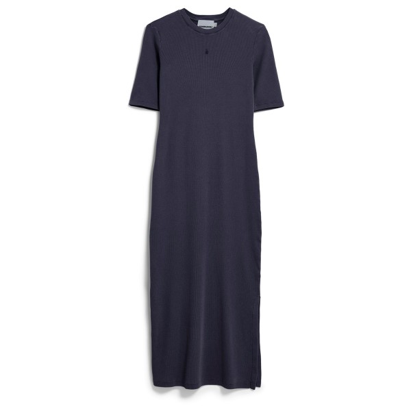 ARMEDANGELS - Women's Sehaaraa GMT Dye Dress - Kleid Gr M blau