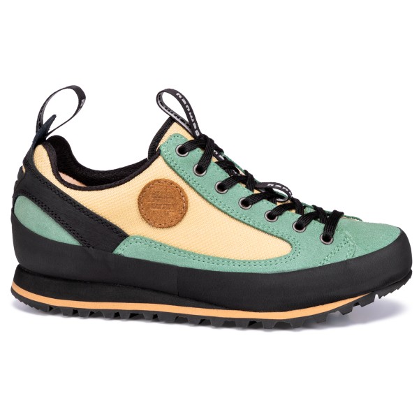 Hanwag - Women's Rotpunkt Low LL - Approachschuhe Gr 41,5 schwarz