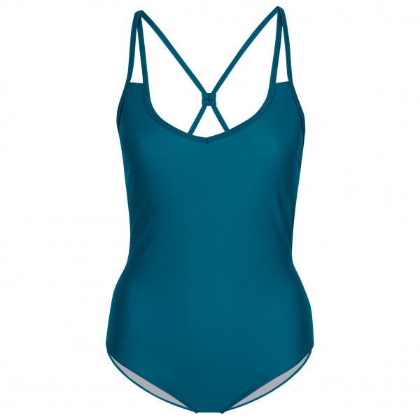 INASKA - Women's Swimsuit Chill - Badeanzug Gr XS blau
