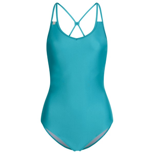 INASKA - Women's Swimsuit Chill - Badeanzug Gr XS türkis