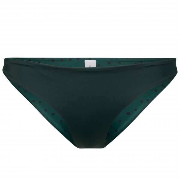 PURA clothing - Women's Yapla Bottom - Bikini-Bottom Gr XS blau