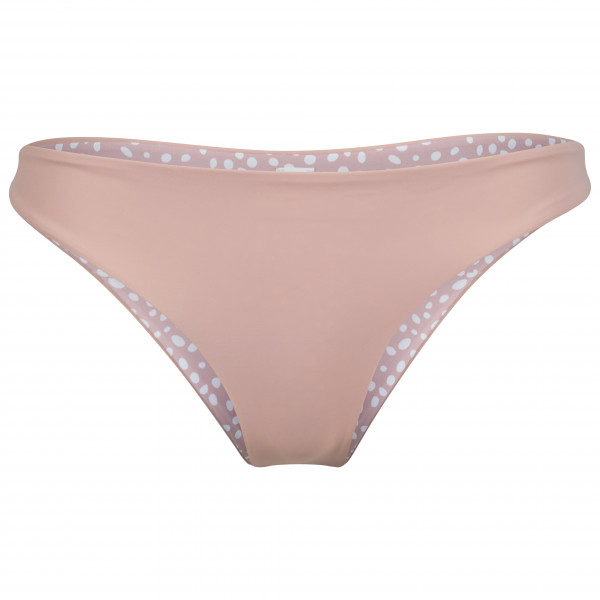 PURA clothing - Women's Yapla Bottom - Bikini-Bottom Gr XS rosa