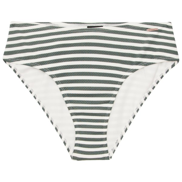 Protest - Women's MIXCelebi - Bikini-Bottom Gr 34;36;38;42 weiß/grau