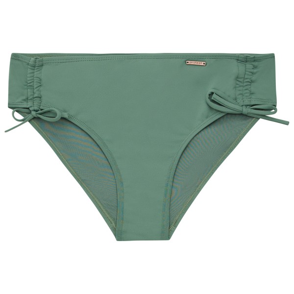 Protest - Women's MIXGrows - Bikini-Bottom Gr 34;36 grün/türkis