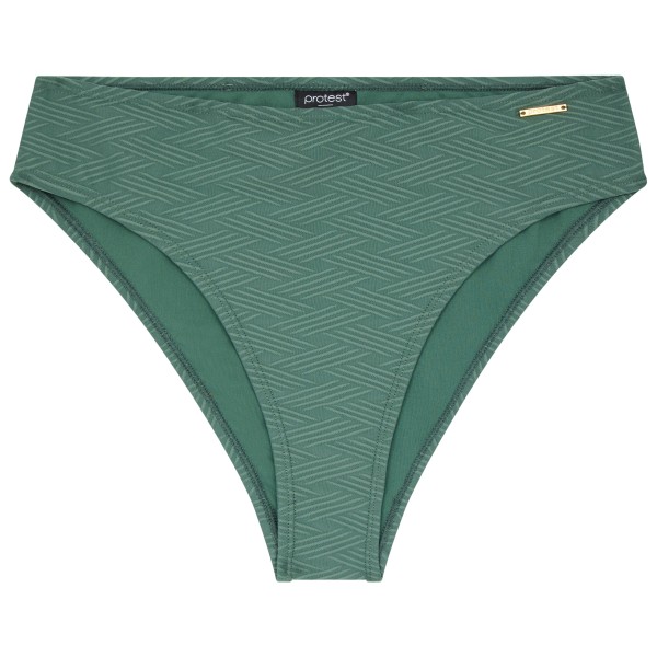 Protest - Women's MIXSamaes - Bikini-Bottom Gr 36 türkis