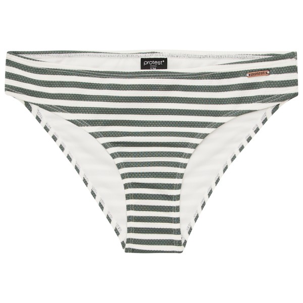 Protest - Women's MIXSphere - Bikini-Bottom Gr 34;36 weiß/grau