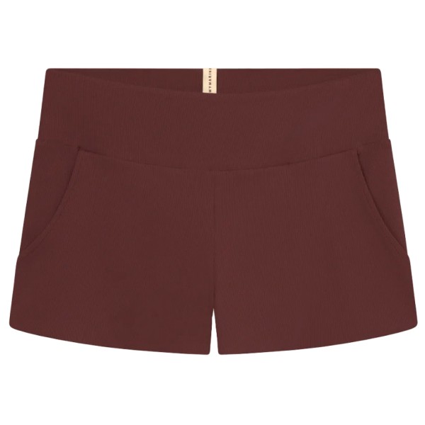 MYMARINI - Women's Loose Shorts Swim Apparel - Boardshorts Gr M rot