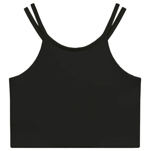 MYMARINI - Women's Grace Top - Bikini-Top Gr L;M;S;XL rot;schwarz