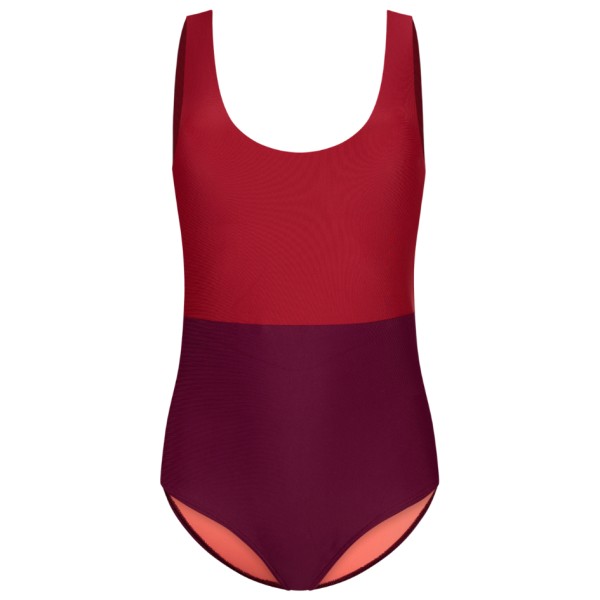 INASKA - Women's Swimsuit Pure - Badeanzug Gr L;M;S;XL;XXL blau;blau/türkis;grün;rot/lila