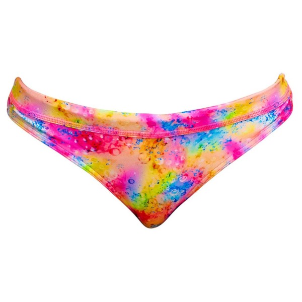 Funkita - Women's Sports Brief - Bikini-Bottom Gr 38 bunt