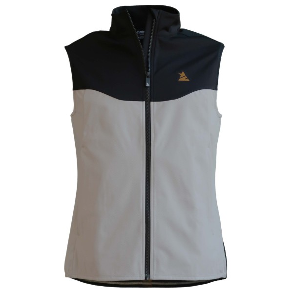 Zimtstern - Women's Trailstar Light Vest - Velogilet Gr L;S;XL;XS grau
