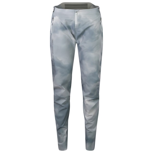 Endura - Women's MT500 Burner Lite Hose - Velohose Gr XL grau