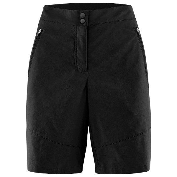 Löffler - Women's Bike Shorts Brioni-B CSL - Velohose Gr 40 schwarz