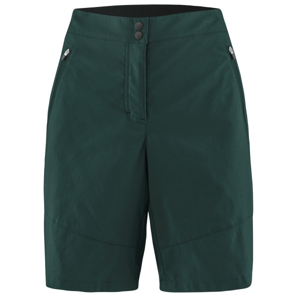 Löffler - Women's Bike Shorts Brioni-B CSL - Velohose Gr 36 blau