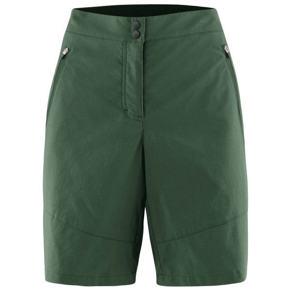 Löffler - Women's Bike Shorts Brioni-B CSL - Velohose Gr 34;36;38;40;42;44;46;48;50 blau;schwarz