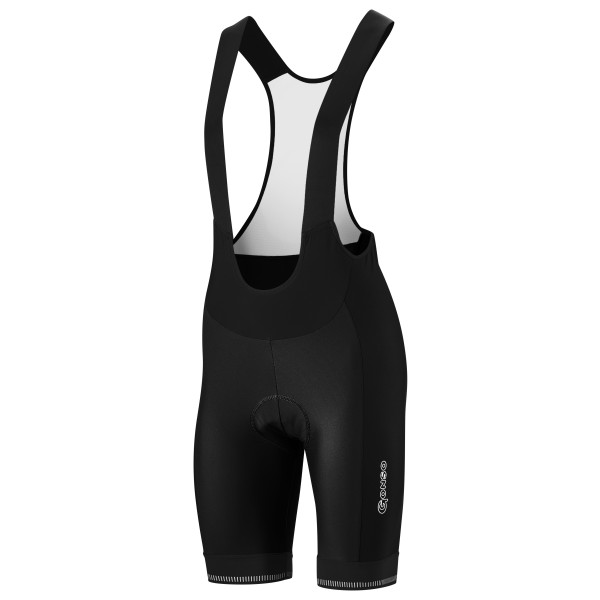 Gonso - Women's Sitivo Bib - Velohose Gr 46 schwarz
