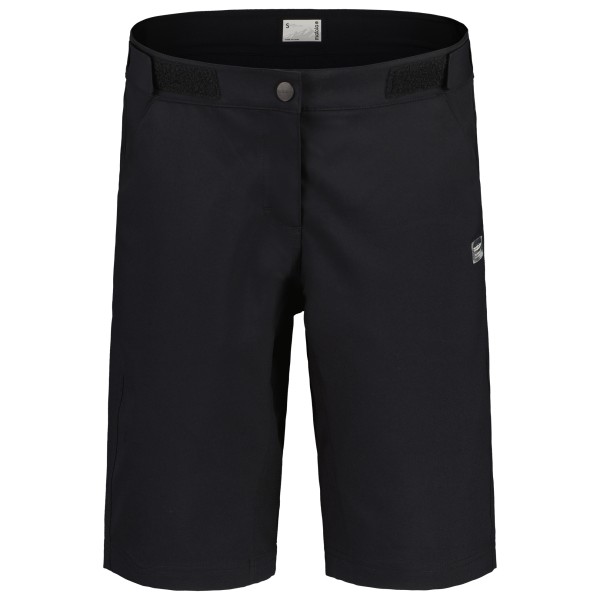 Maloja - Women's CardaminaM. - Velohose Gr XS schwarz