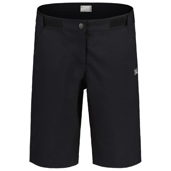 Maloja - Women's CardaminaM. - Velohose Gr XS schwarz