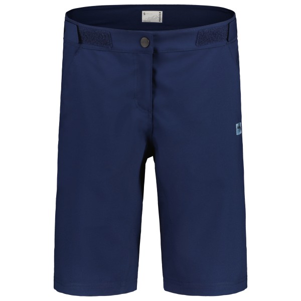 Maloja - Women's CardaminaM. - Velohose Gr XS blau