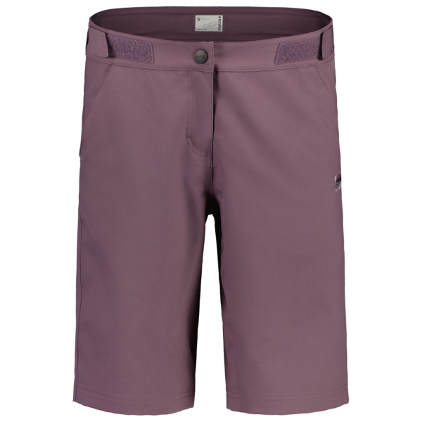 Maloja - Women's CardaminaM. - Velohose Gr XS lila