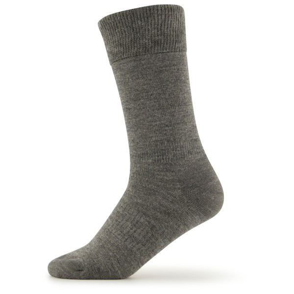 Devold - Multi Heavy Woman Sock - Multifunktionssocken Gr 35-37 grau