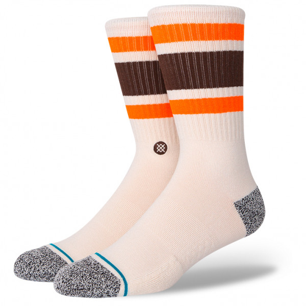 Stance - Boyd ST - Multifunktionssocken Gr 43-47 rosa