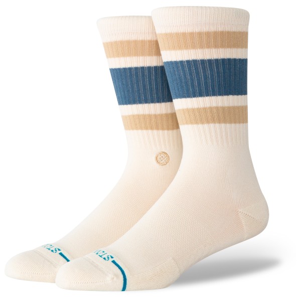 Stance - Boyd ST - Multifunktionssocken Gr 35-37;38-42;43-47 bunt;rosa;schwarz;weiß