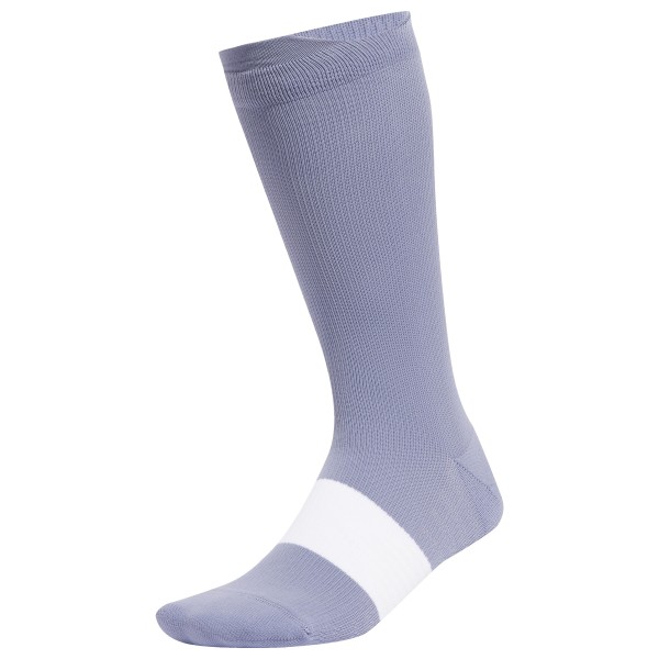 adidas - RUNxGRAFIC Sock - Laufsocken Gr 34-36;37-39;40-42;43-45;46-48 grau;schwarz;weiß