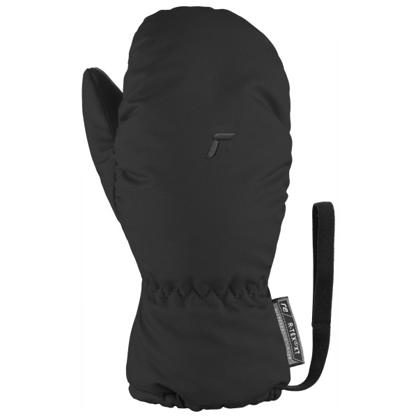 Reusch - Kid's Olly R-Tex XT Mitten - Handschuhe Gr I - 1-2 years schwarz