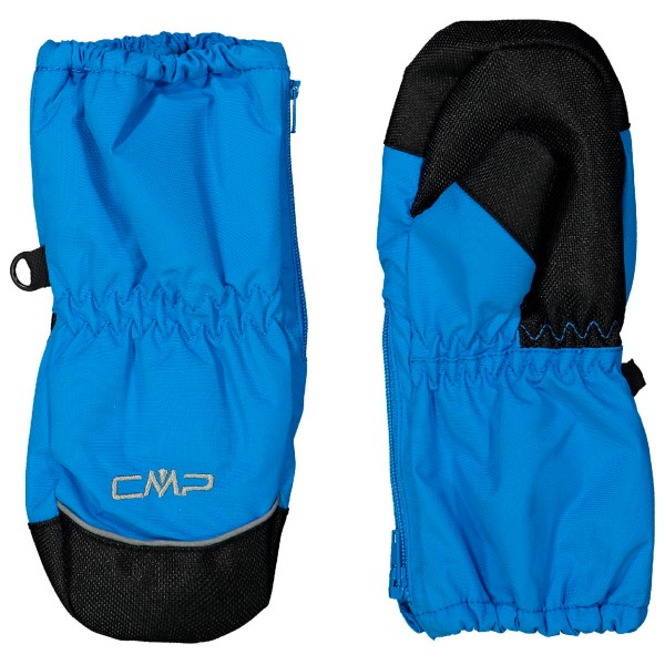 CMP - Kid's Taslan Ski Mitten - Handschuhe Gr 3 Years blau